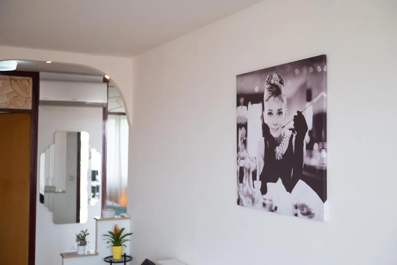 Be Happy Apartment Rijeka