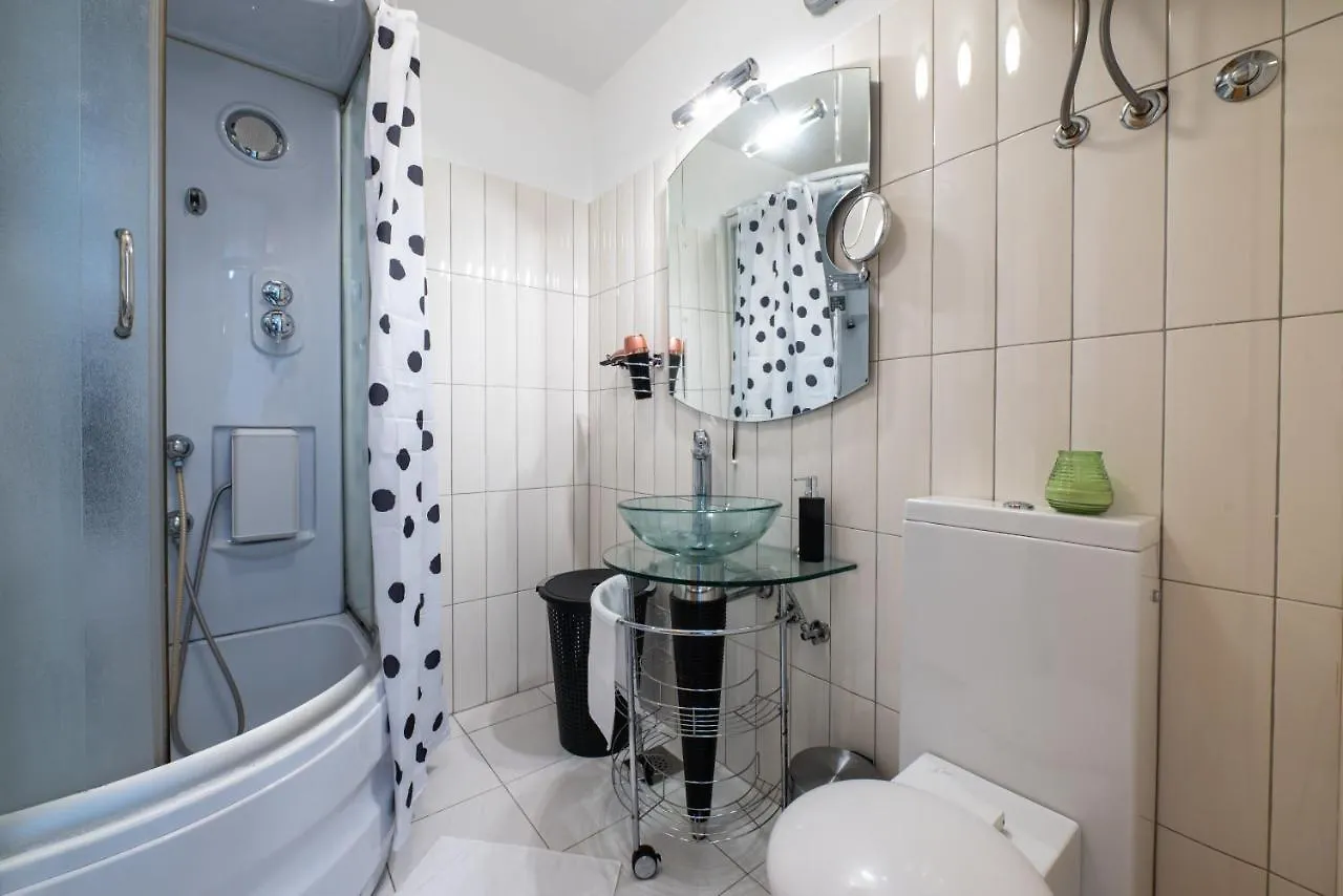 Be Happy Apartment Rijeka