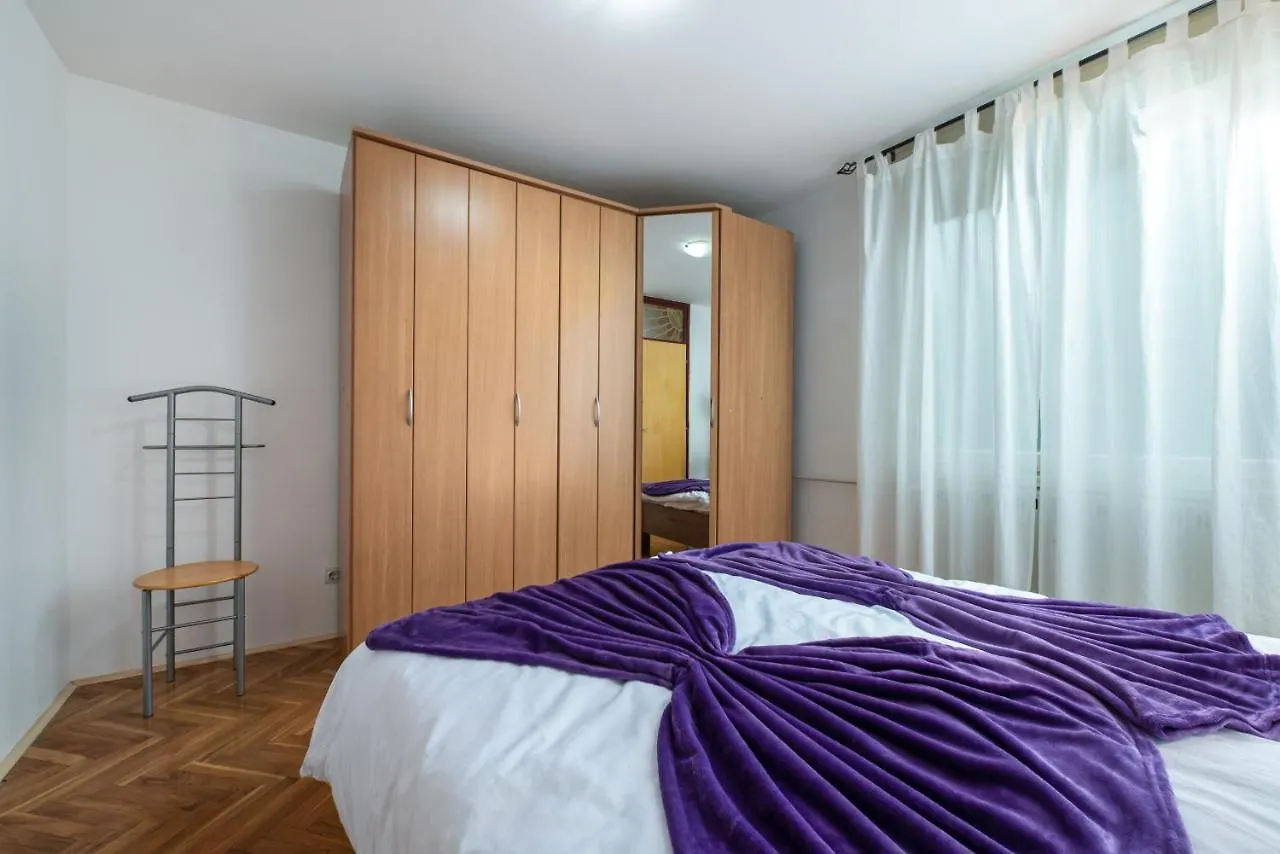 Be Happy Apartment Rijeka