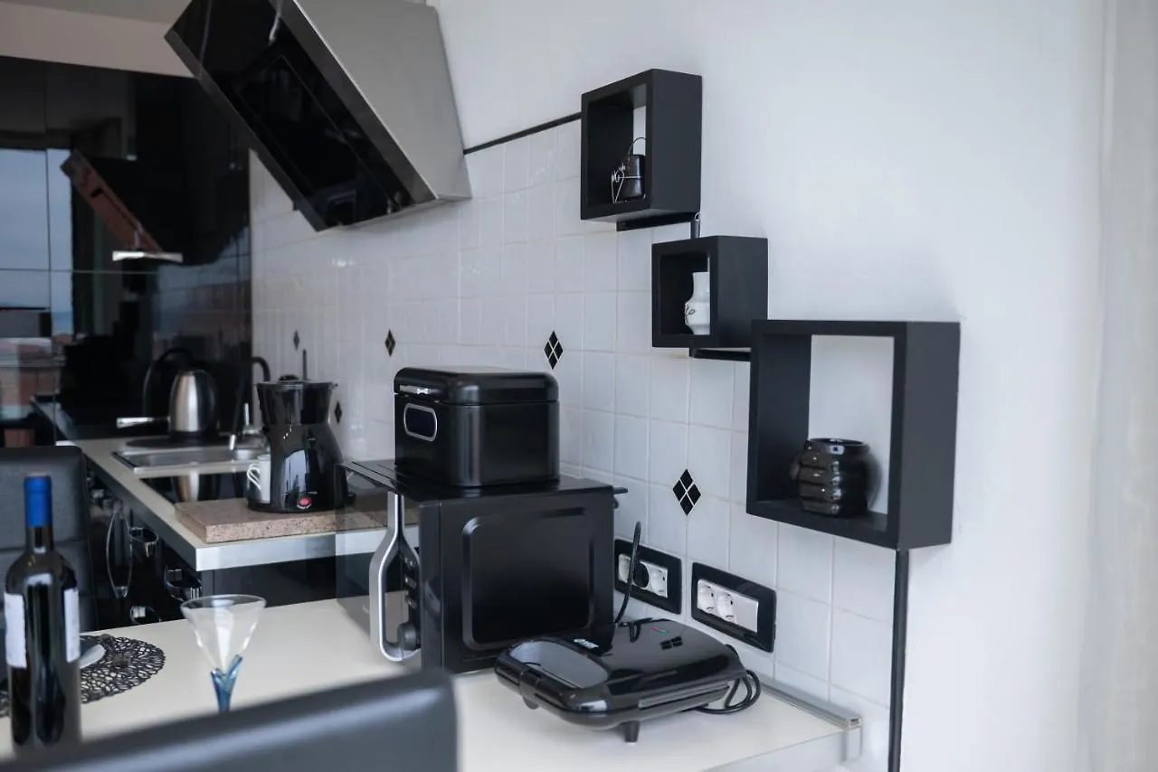 Be Happy Apartment Rijeka