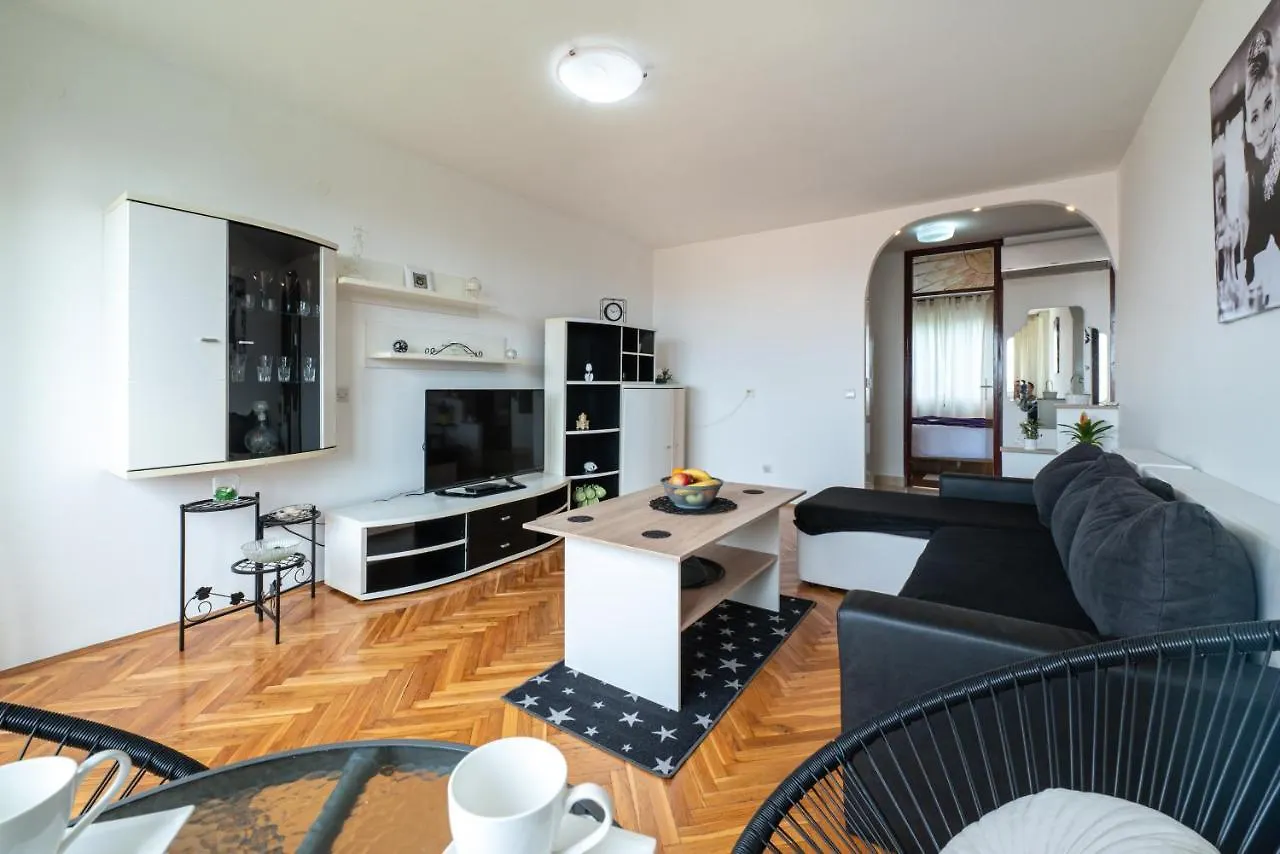 Be Happy Apartment Rijeka