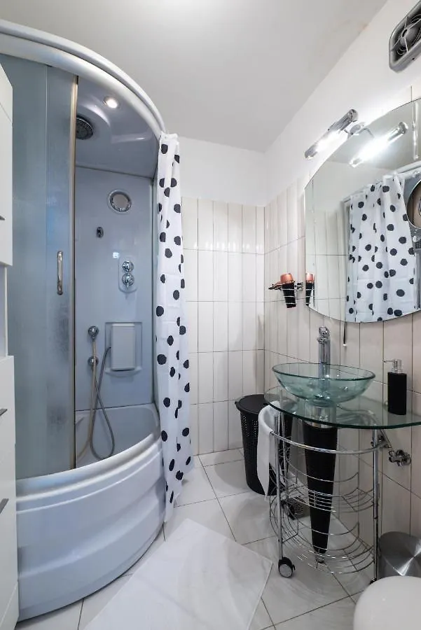 Be Happy Apartment Rijeka
