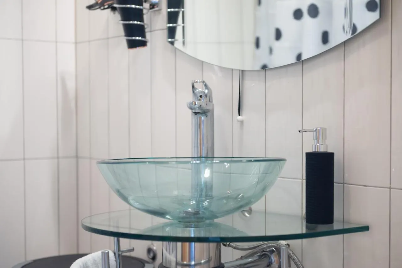 Be Happy Apartment Rijeka