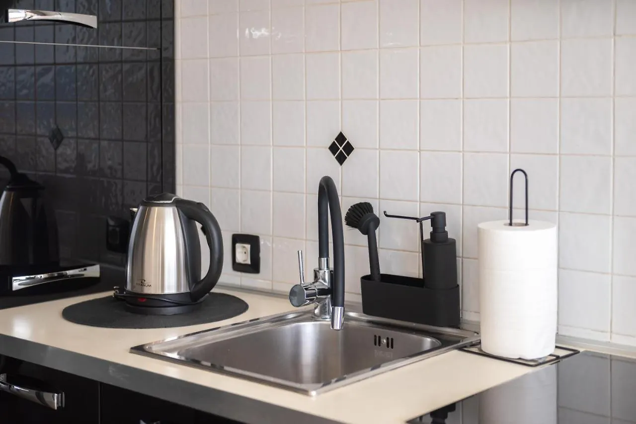 Be Happy Apartment Rijeka