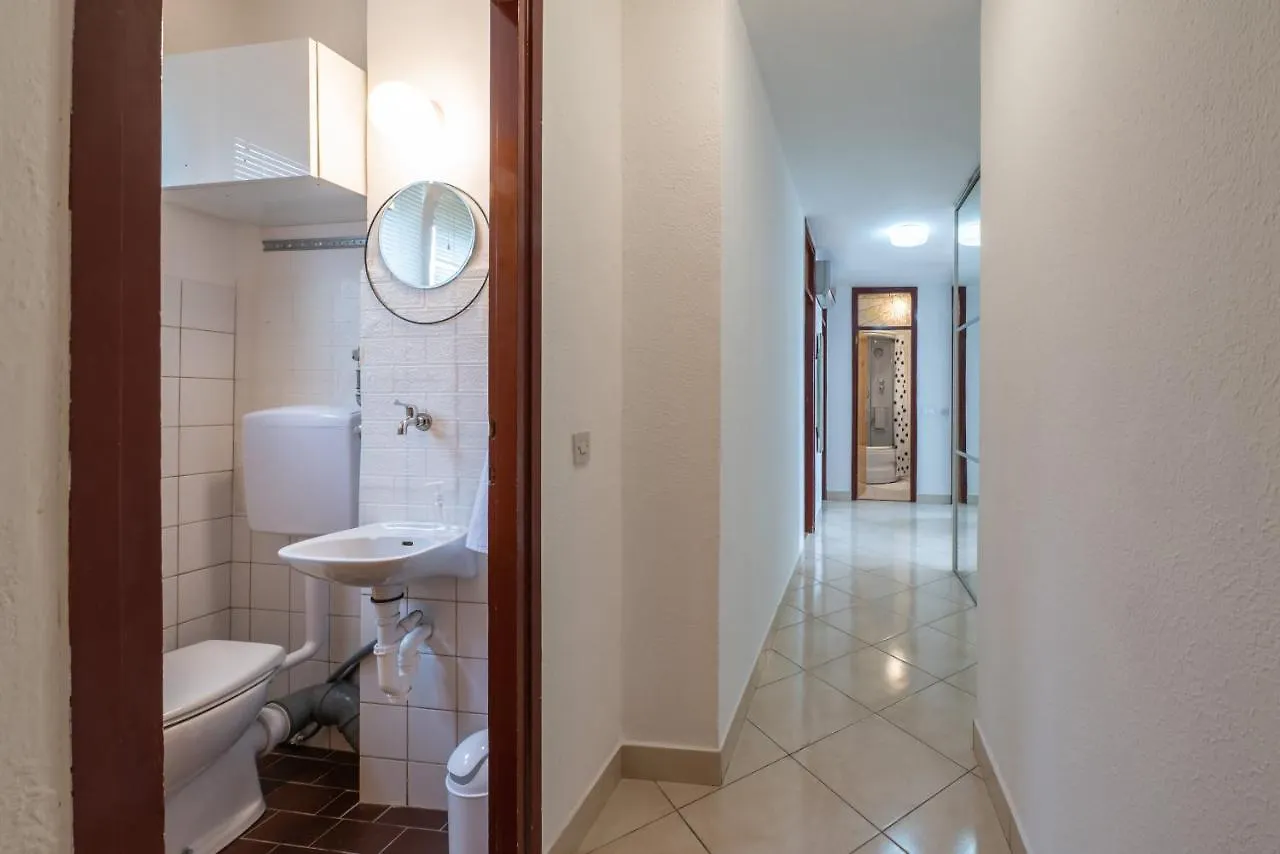 Be Happy Apartment Rijeka Croatia