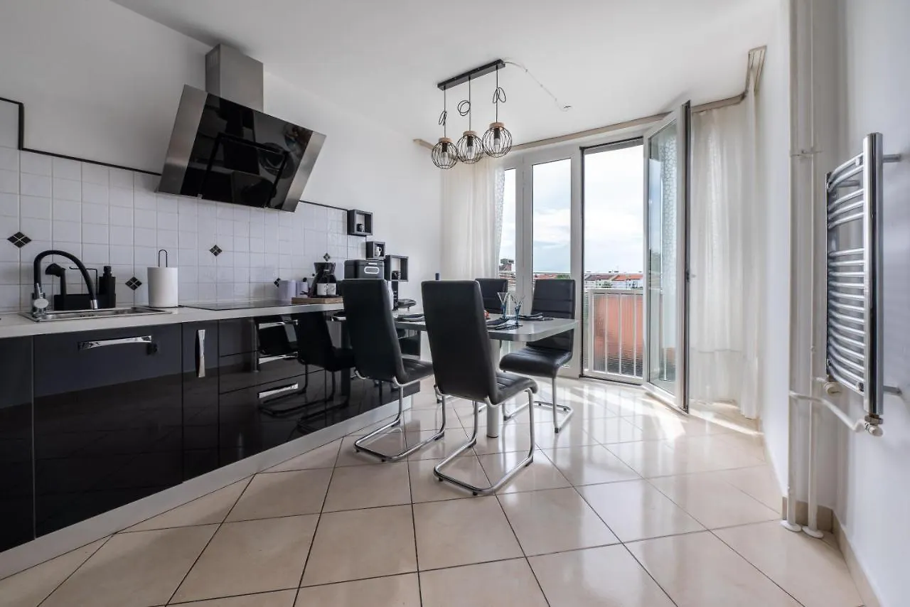 Be Happy Apartment Rijeka