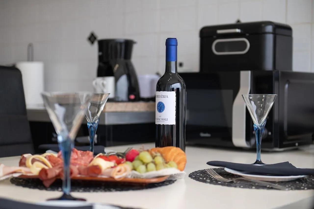 Be Happy Apartment Rijeka